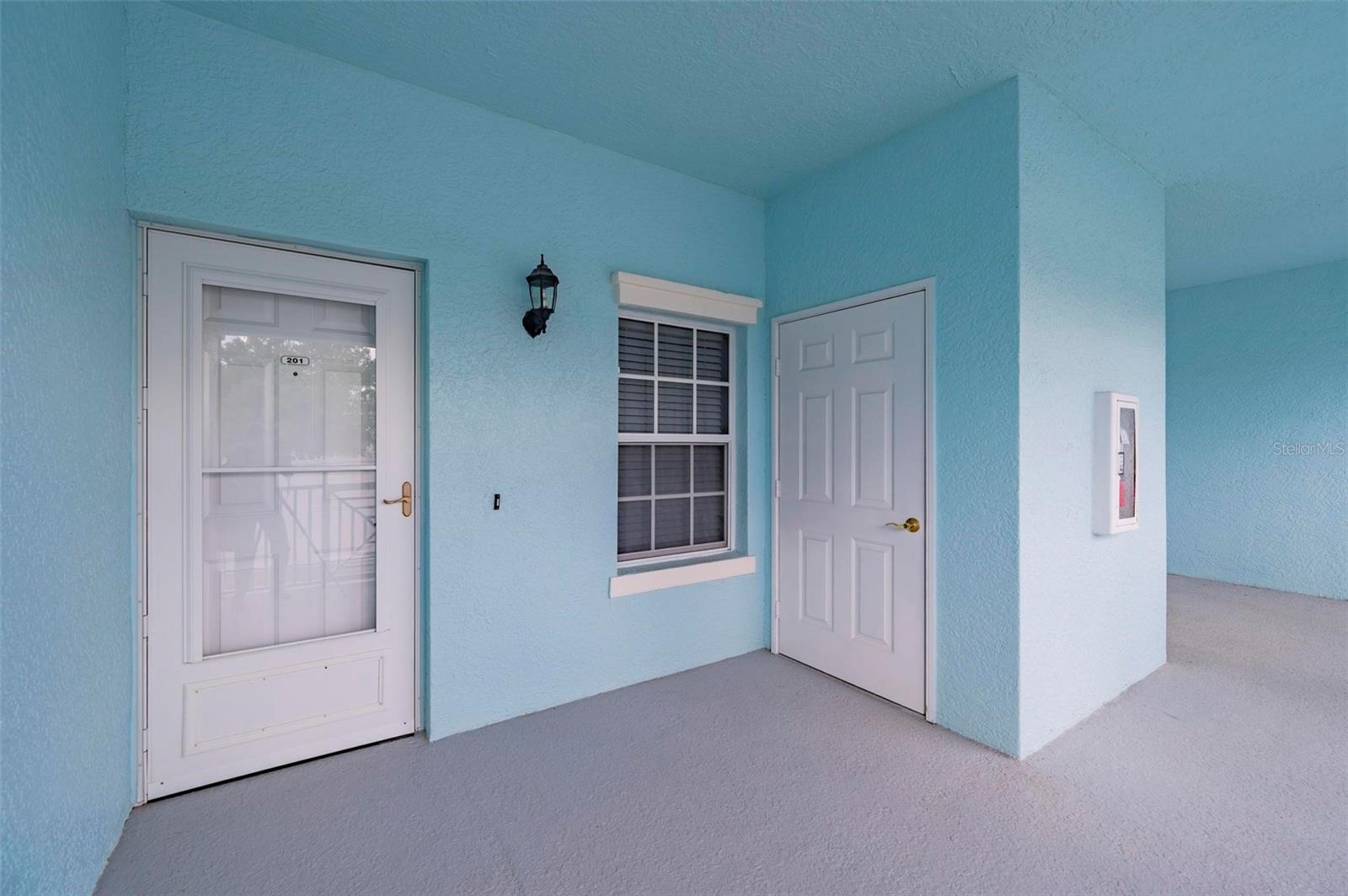 5744 SABAL TRACE DR #201, NORTH PORT, FL, 34287