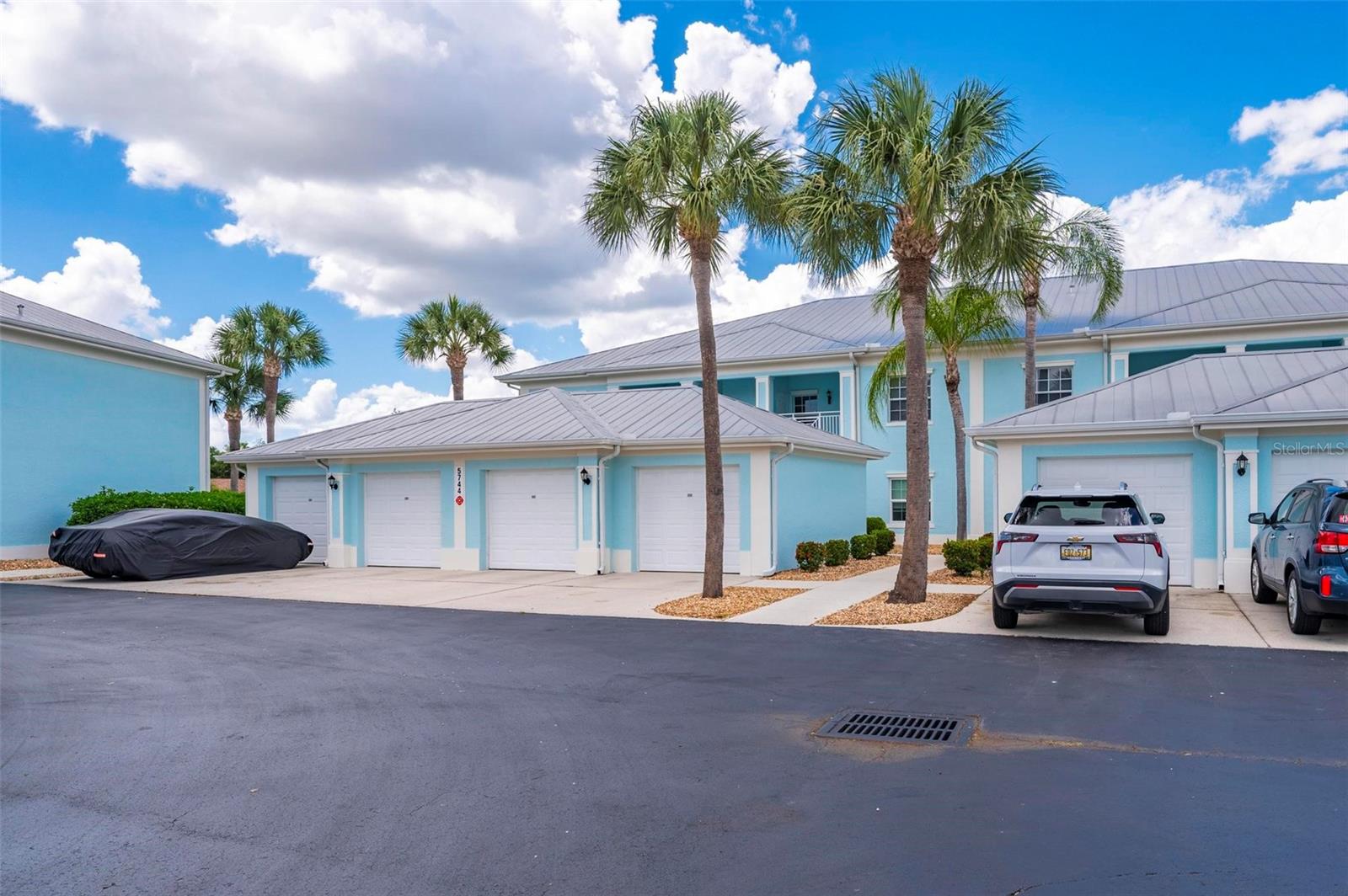 5744 SABAL TRACE DR #201, NORTH PORT, FL, 34287