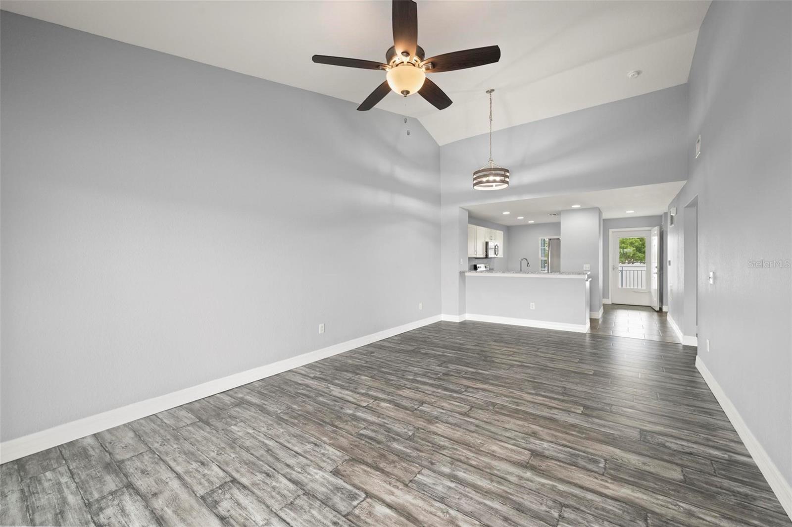 5744 SABAL TRACE DR #201, NORTH PORT, FL, 34287