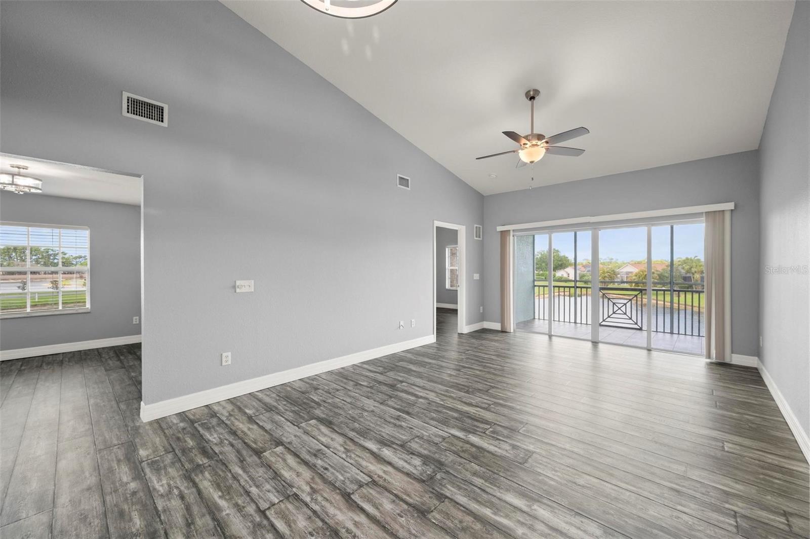5744 SABAL TRACE DR #201, NORTH PORT, FL, 34287