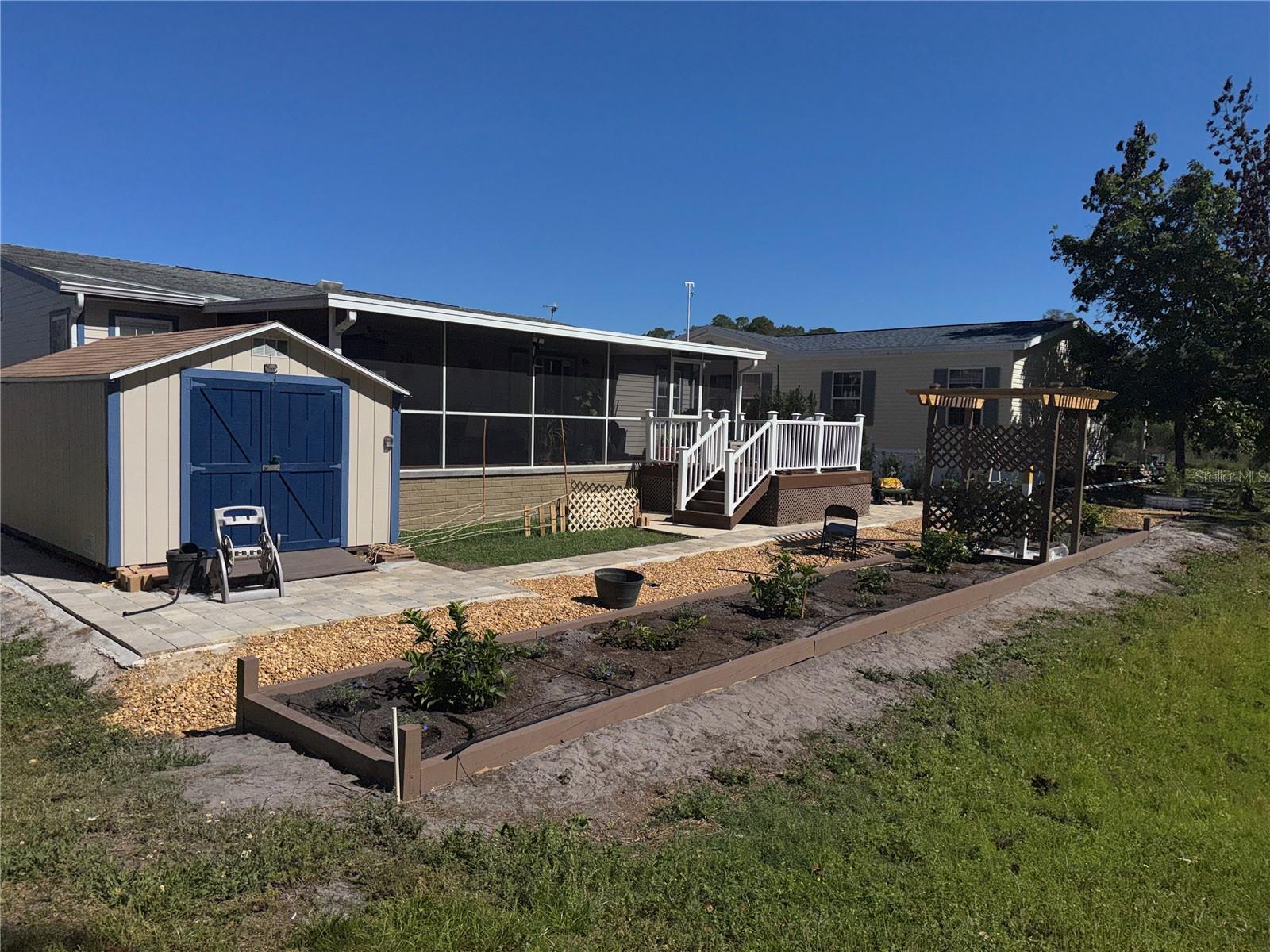 20732 S GROVE LOOP #630, LUTZ, FL, 33558