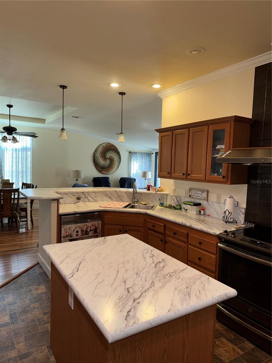 20732 S GROVE LOOP #630, LUTZ, FL, 33558