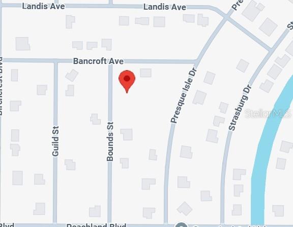 466 BOUNDS ST, PORT CHARLOTTE, FL, 33954