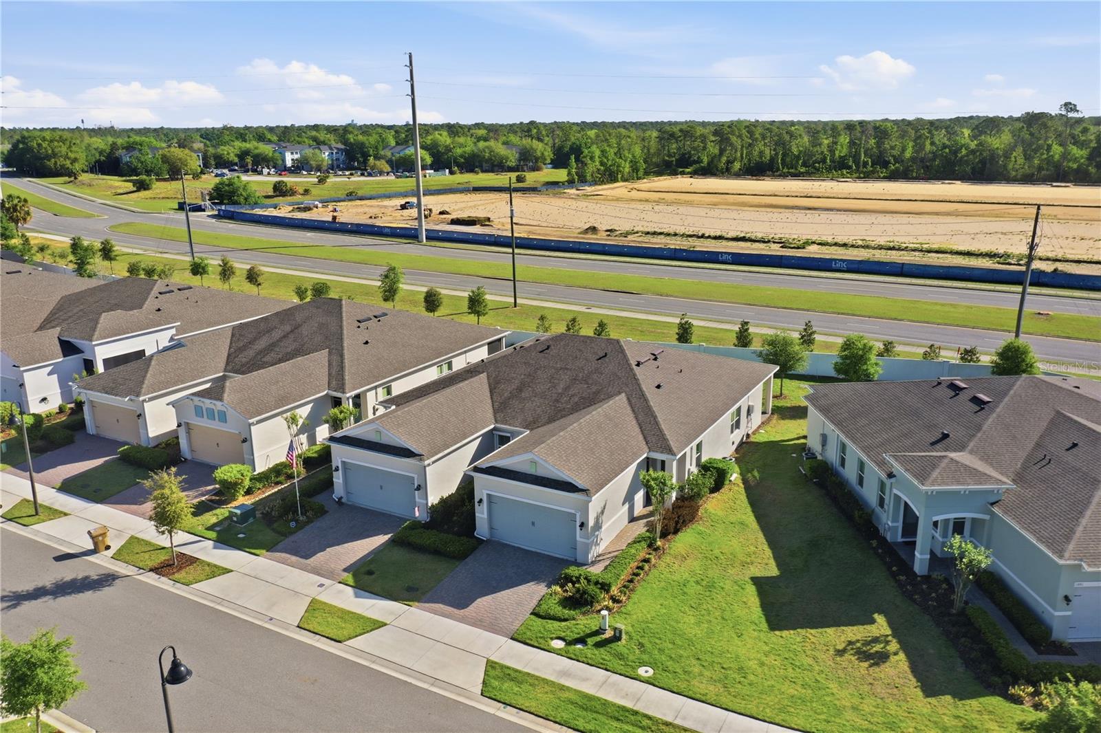 1999 KEY BAY TRL, KISSIMMEE, FL, 34747