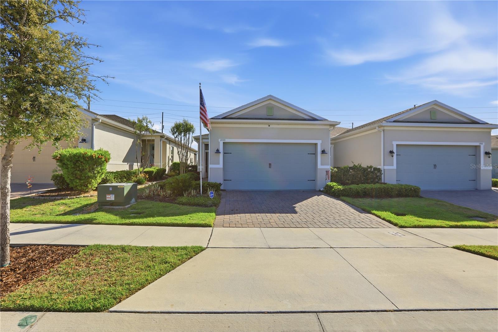 1999 KEY BAY TRL, KISSIMMEE, FL, 34747