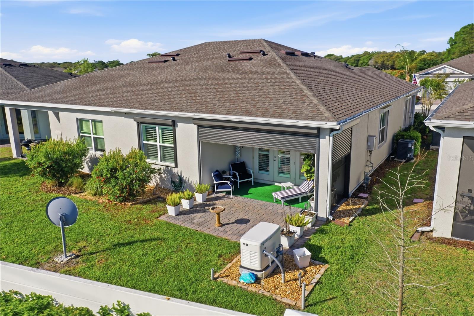 1999 KEY BAY TRL, KISSIMMEE, FL, 34747