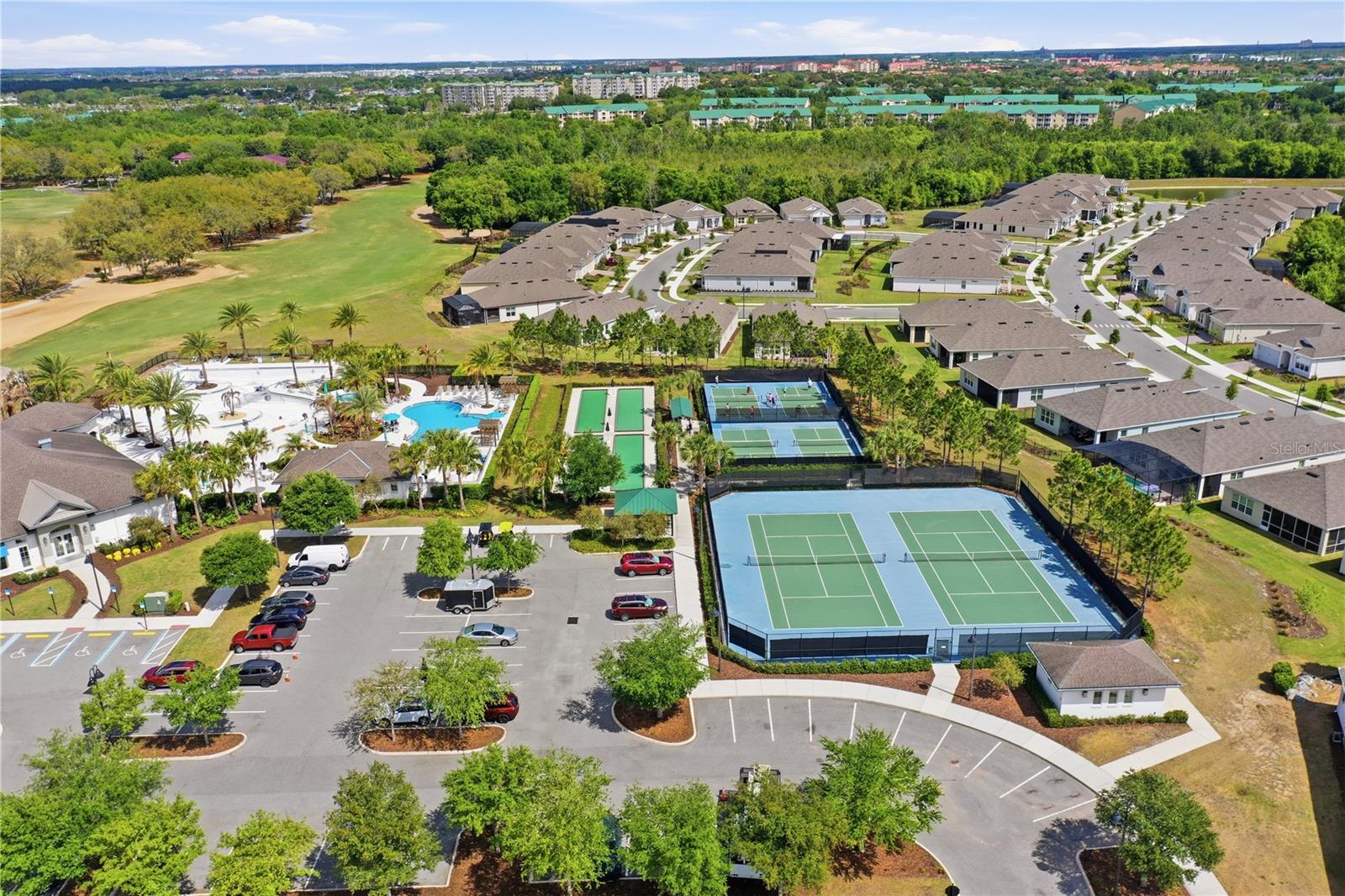 1999 KEY BAY TRL, KISSIMMEE, FL, 34747