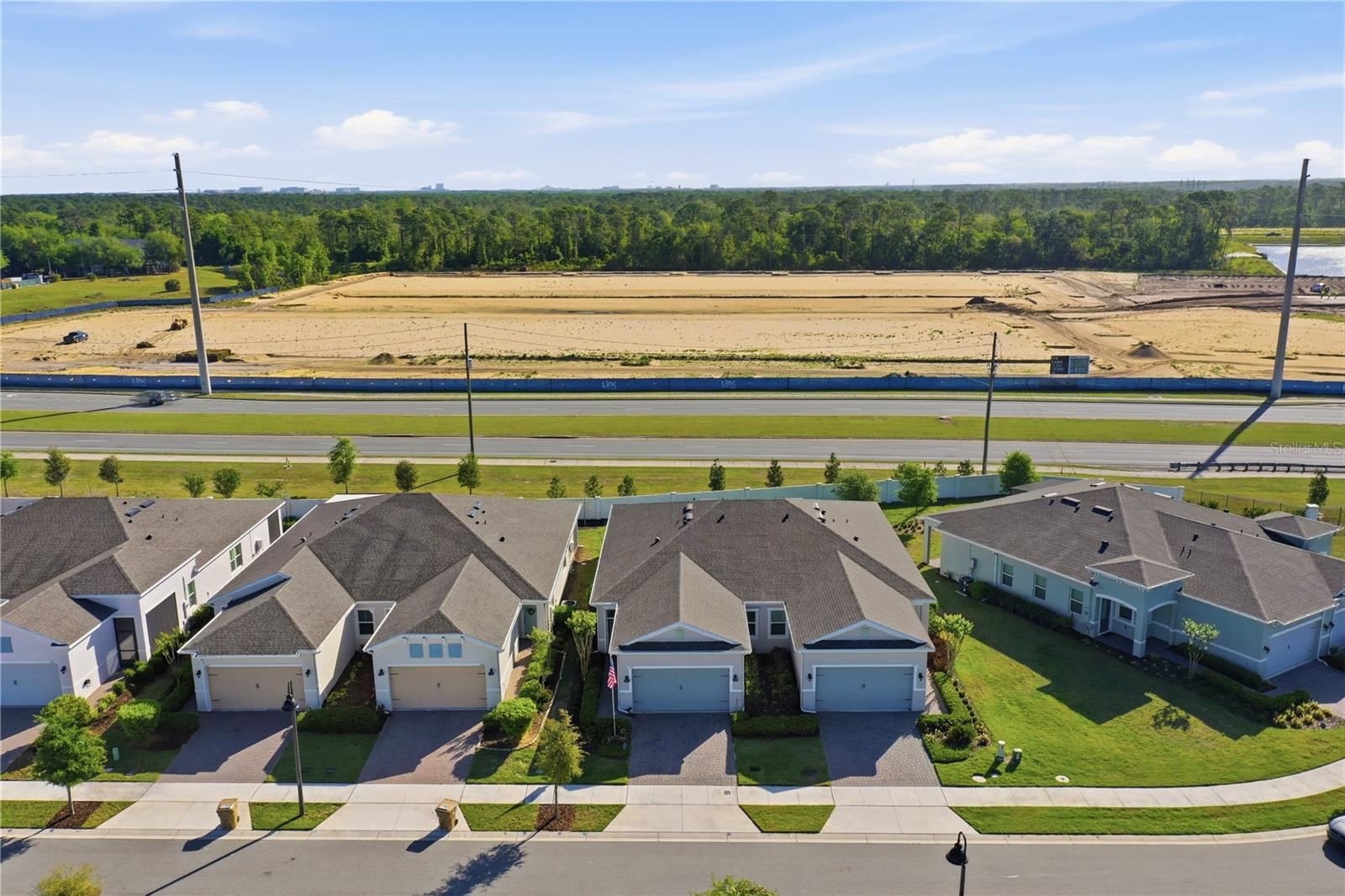 1999 KEY BAY TRL, KISSIMMEE, FL, 34747
