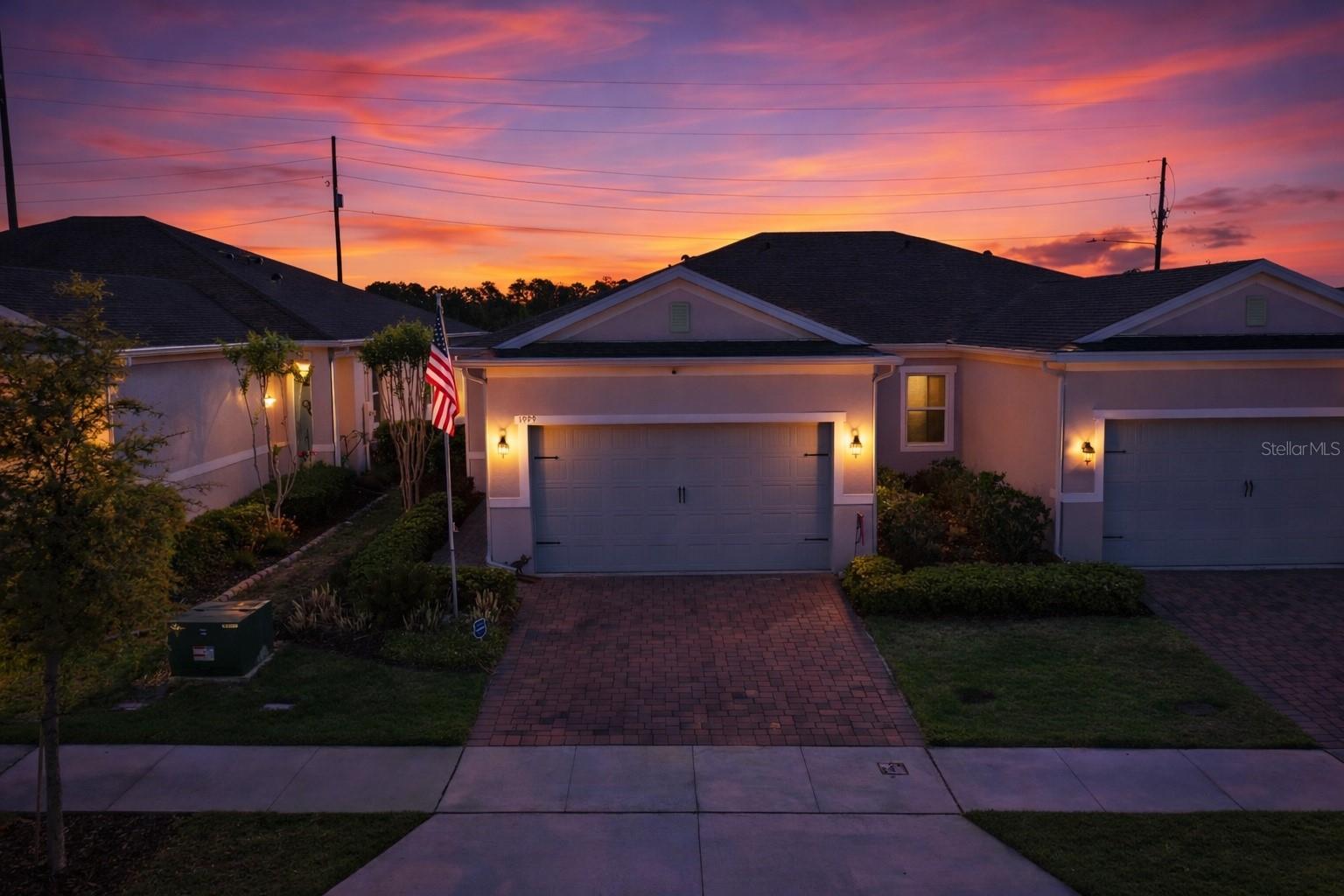 1999 KEY BAY TRL, KISSIMMEE, FL, 34747
