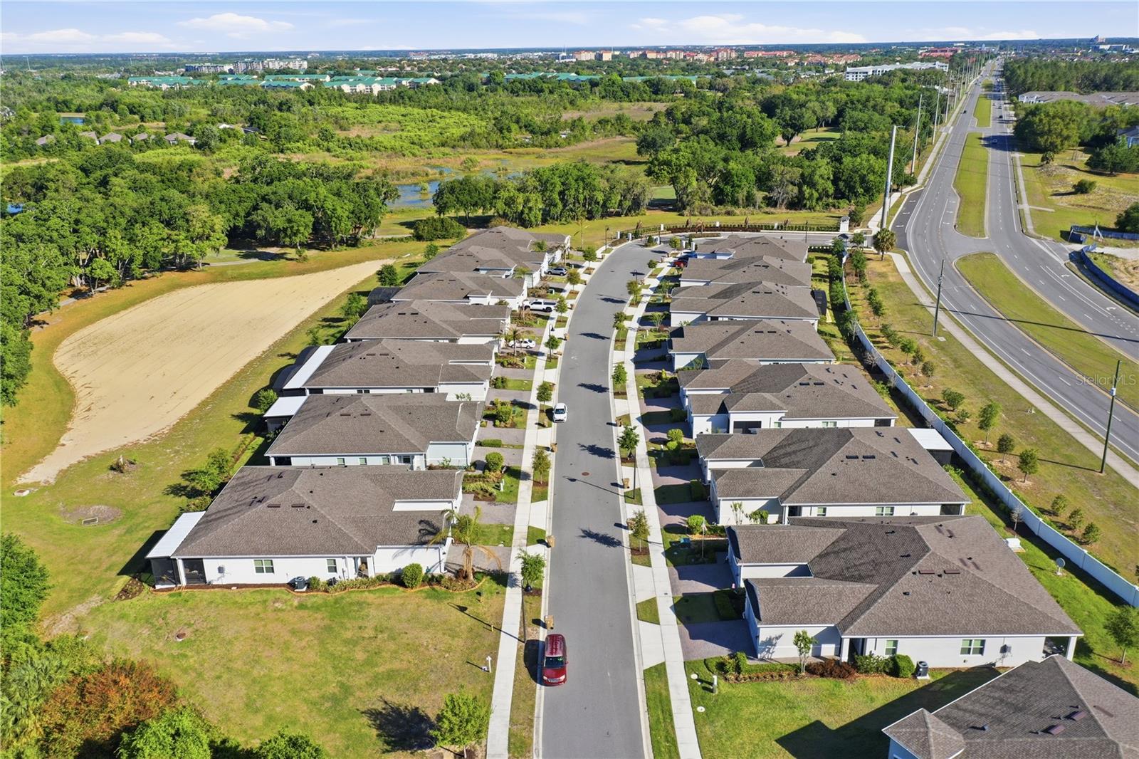1999 KEY BAY TRL, KISSIMMEE, FL, 34747