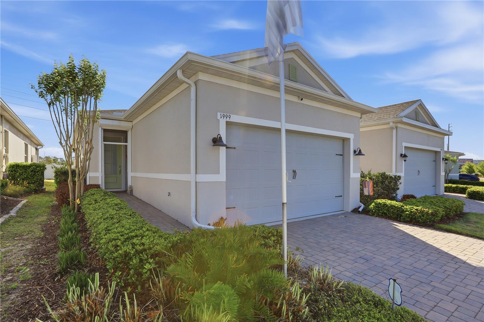 1999 KEY BAY TRL, KISSIMMEE, FL, 34747