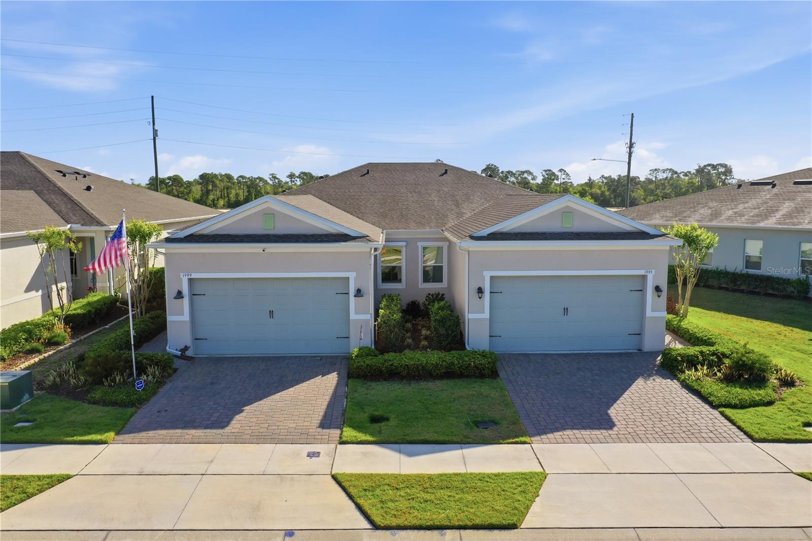 1999 KEY BAY TRL, KISSIMMEE, FL, 34747