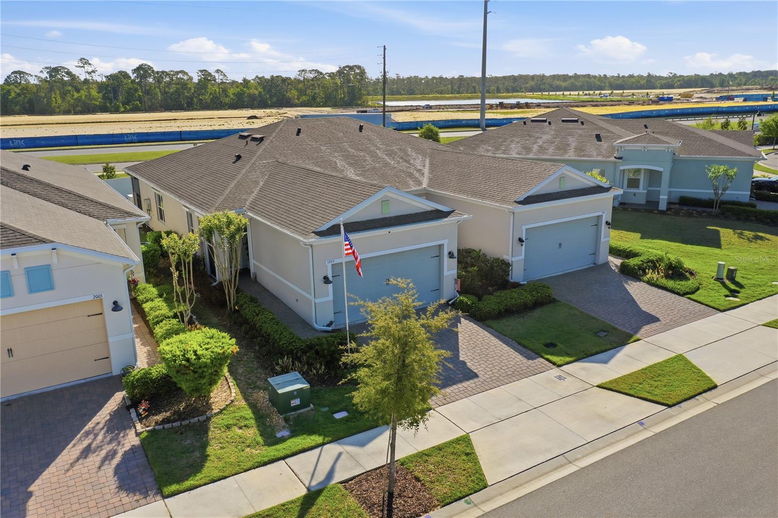 1999 KEY BAY TRL, KISSIMMEE, FL, 34747