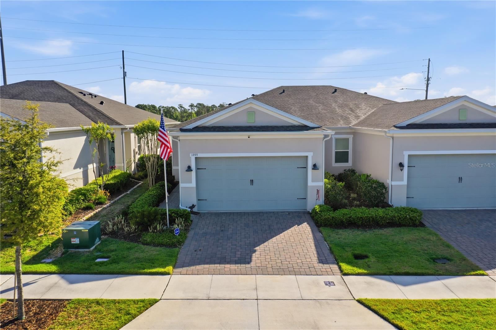 1999 KEY BAY TRL, KISSIMMEE, FL, 34747