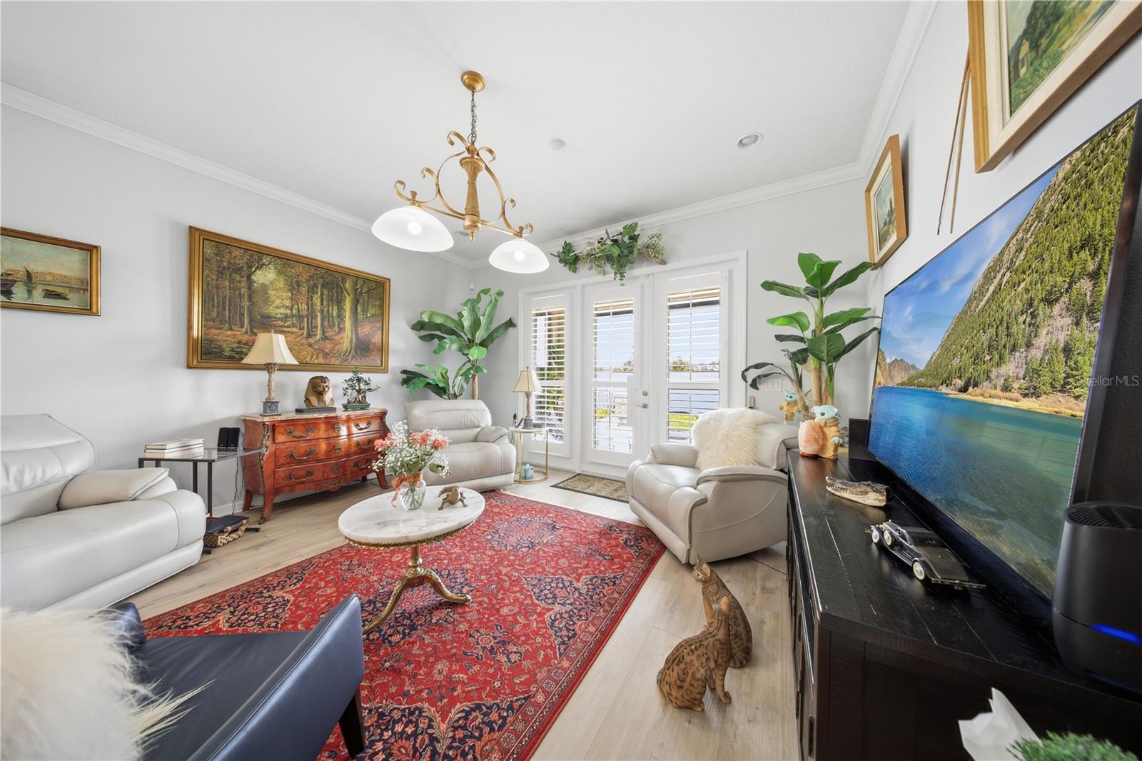 1999 KEY BAY TRL, KISSIMMEE, FL, 34747