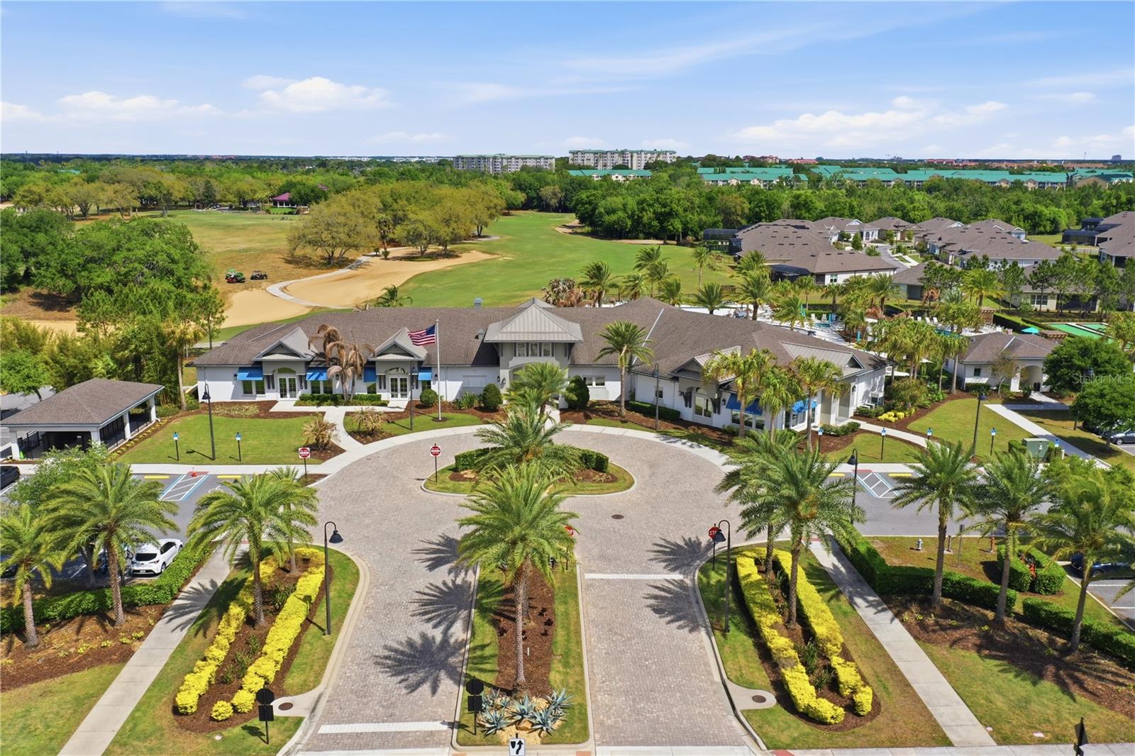 1999 KEY BAY TRL, KISSIMMEE, FL, 34747