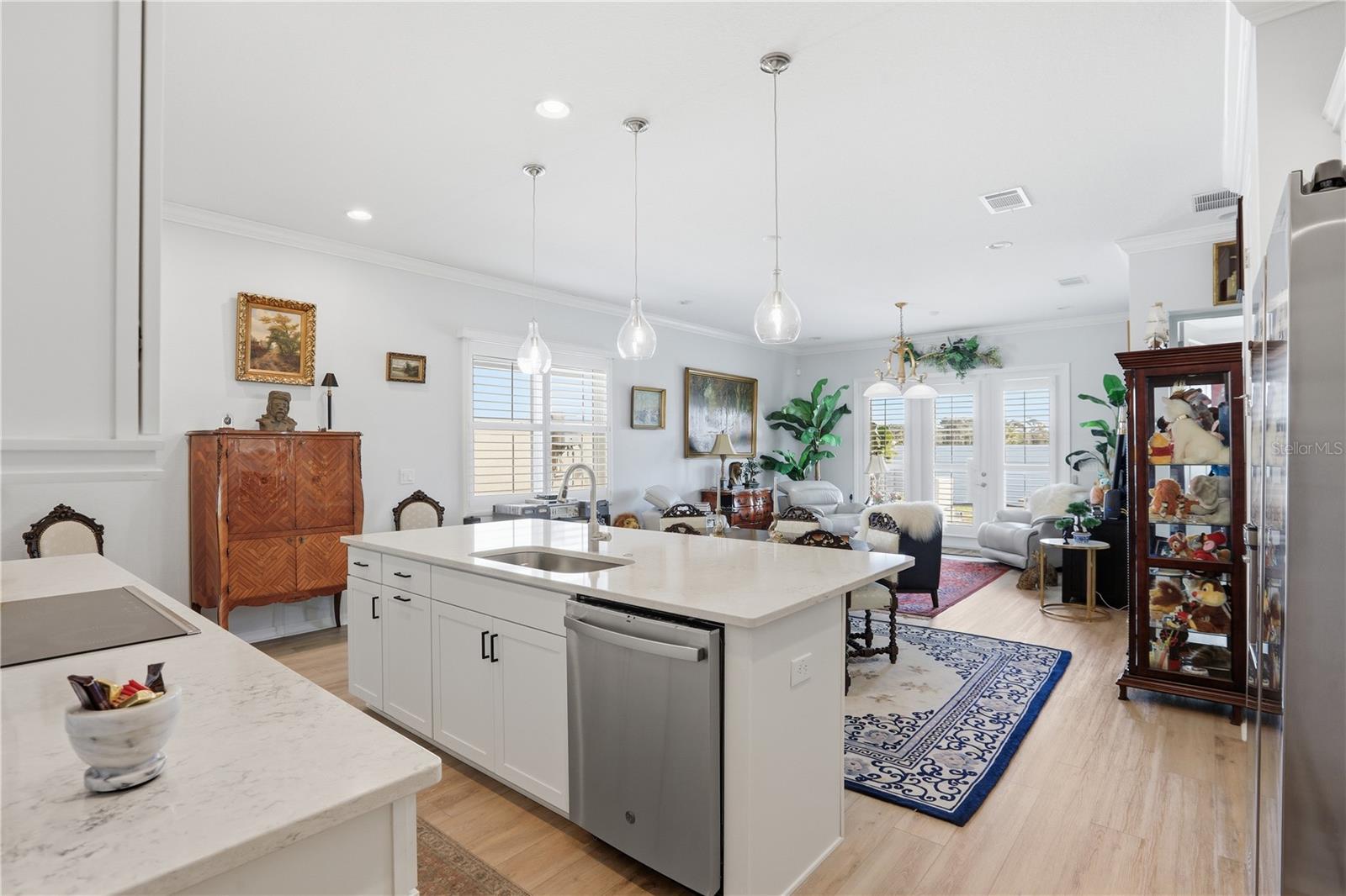 1999 KEY BAY TRL, KISSIMMEE, FL, 34747