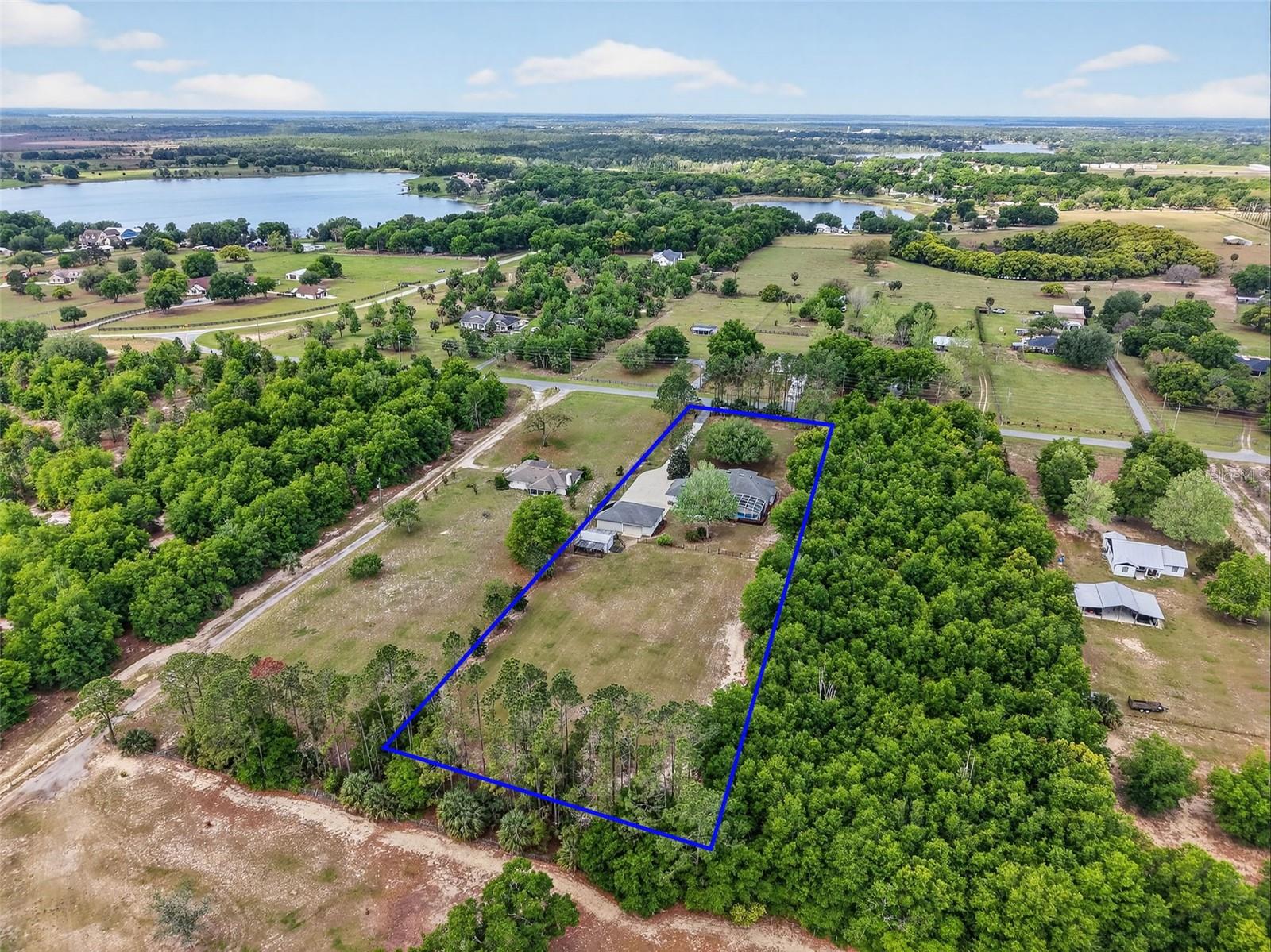 19703 TWIN PONDS RD, UMATILLA, FL, 32784