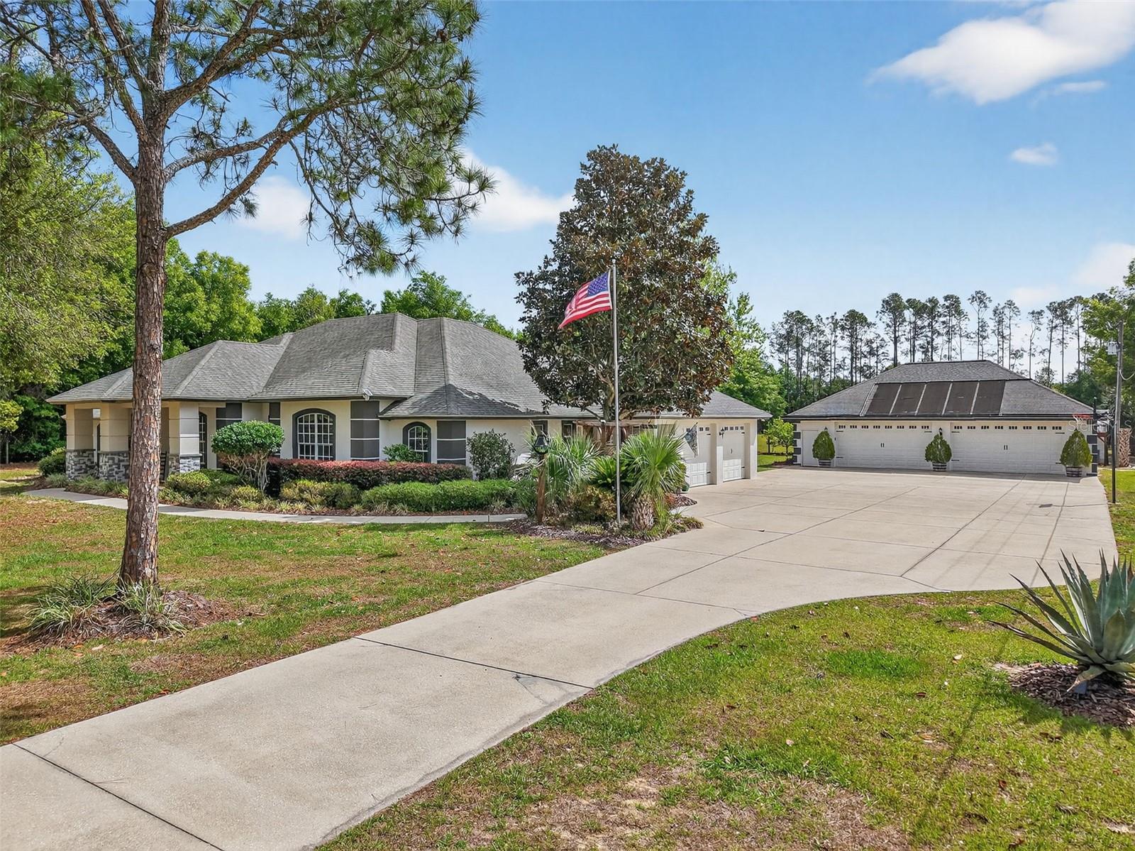 19703 TWIN PONDS RD, UMATILLA, FL, 32784