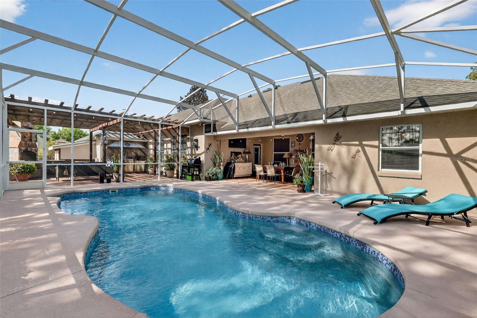 19703 TWIN PONDS RD, UMATILLA, FL, 32784