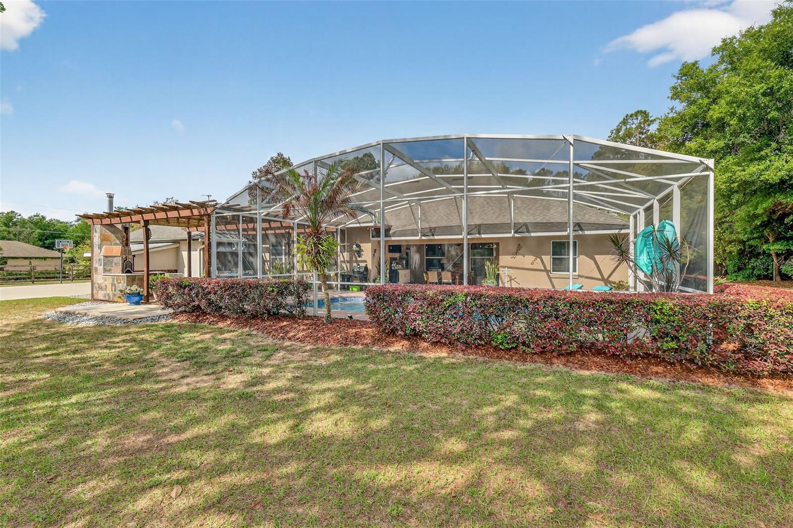 19703 TWIN PONDS RD, UMATILLA, FL, 32784