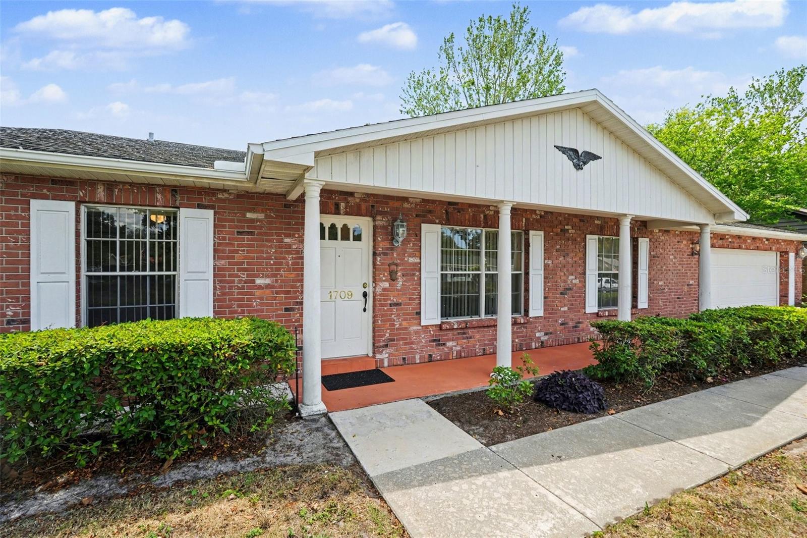 1709 SAKURA DR, VALRICO, FL, 33596