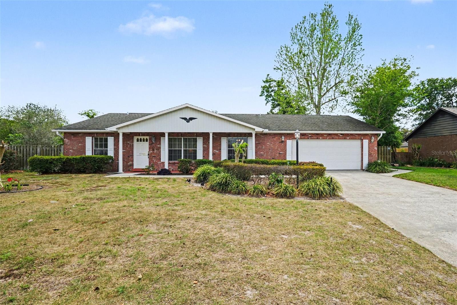 1709 SAKURA DR, VALRICO, FL, 33596