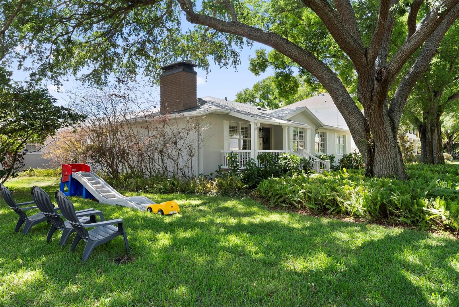 4002 W KENSINGTON AVE, TAMPA, FL, 33629