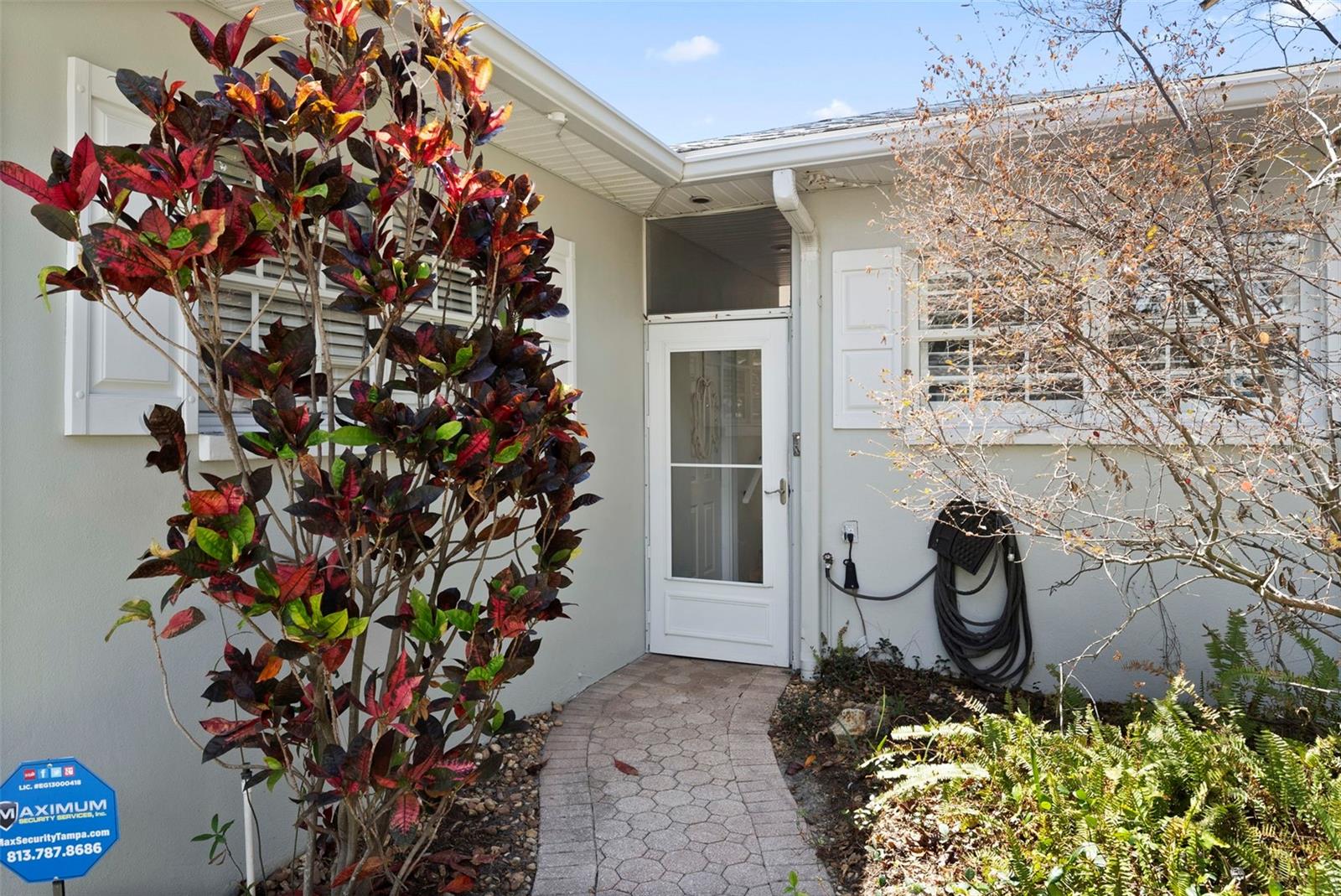 4002 W KENSINGTON AVE, TAMPA, FL, 33629