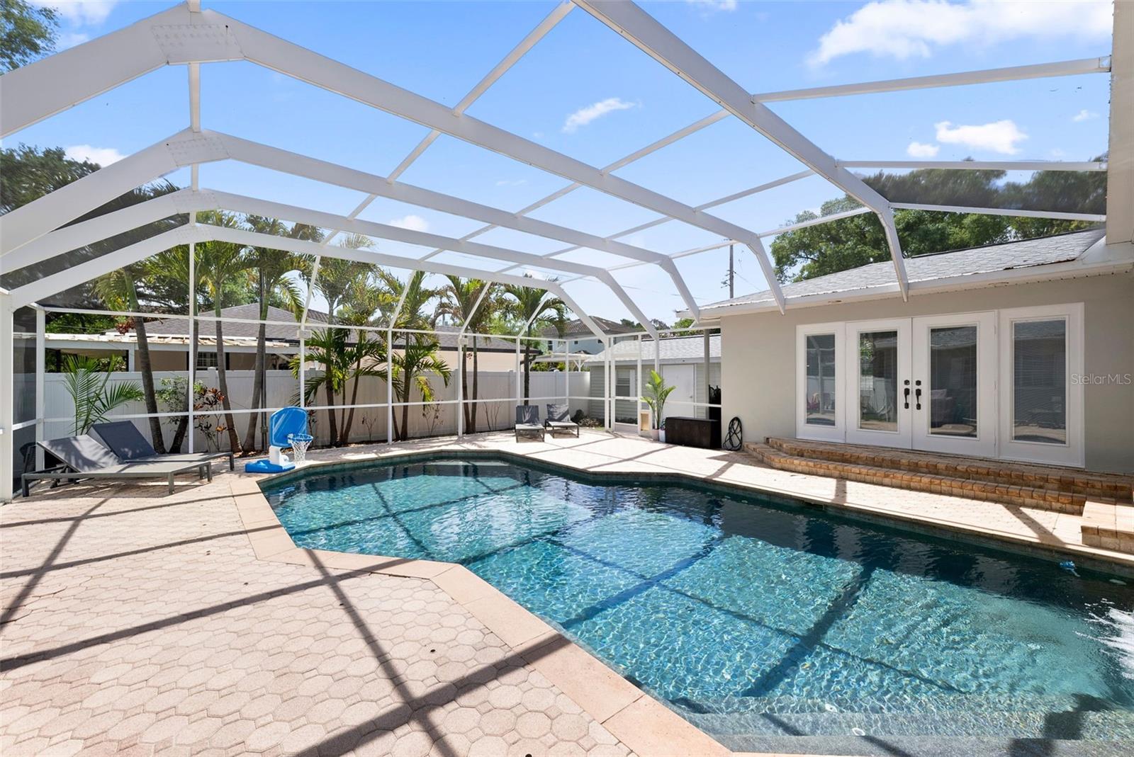 4002 W KENSINGTON AVE, TAMPA, FL, 33629