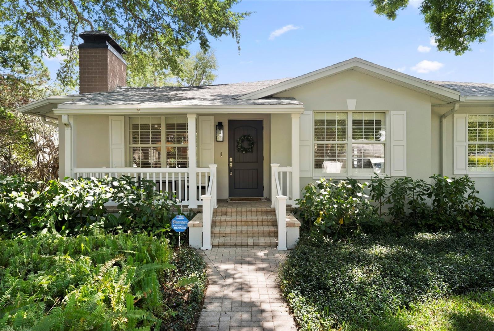 4002 W KENSINGTON AVE, TAMPA, FL, 33629