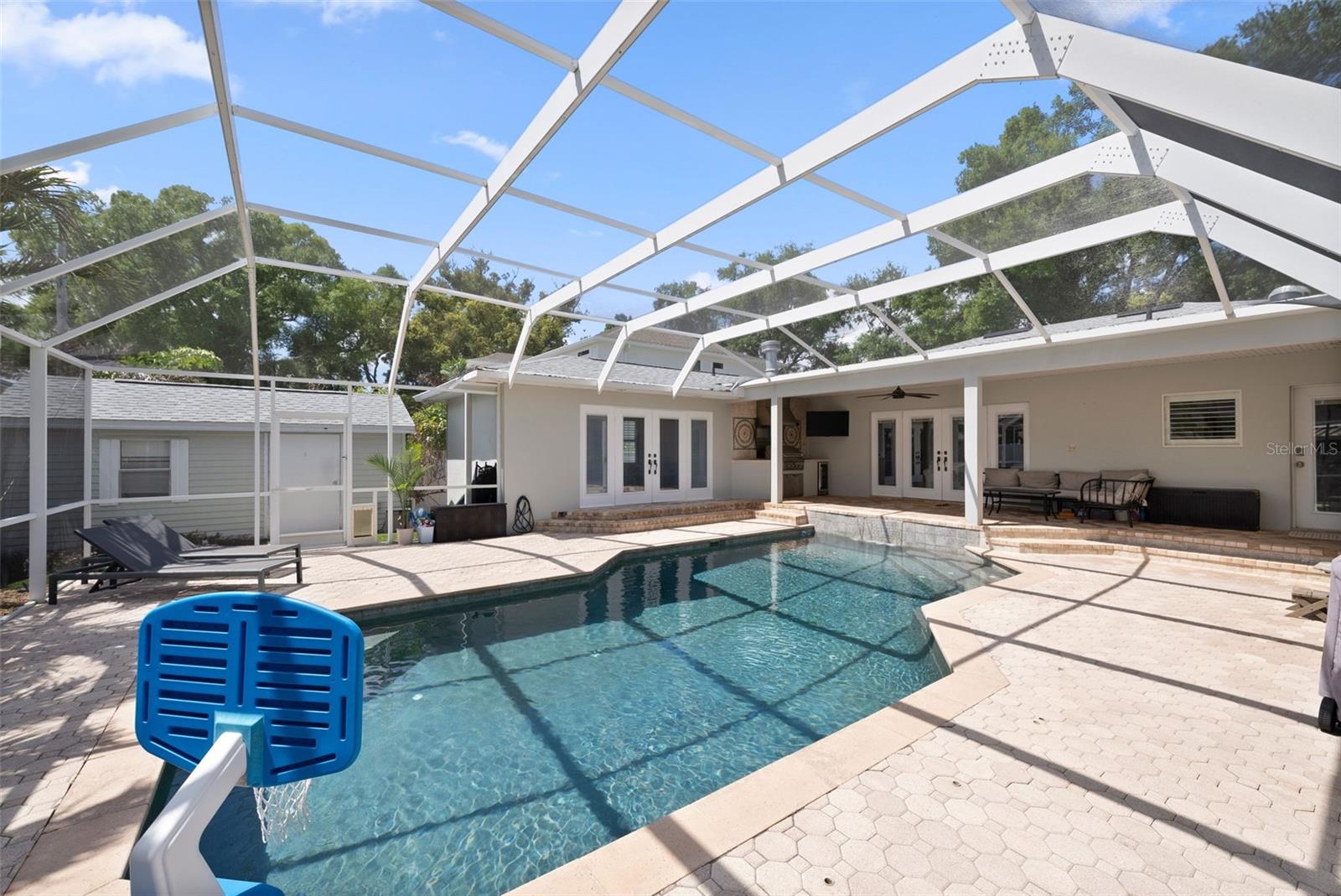 4002 W KENSINGTON AVE, TAMPA, FL, 33629