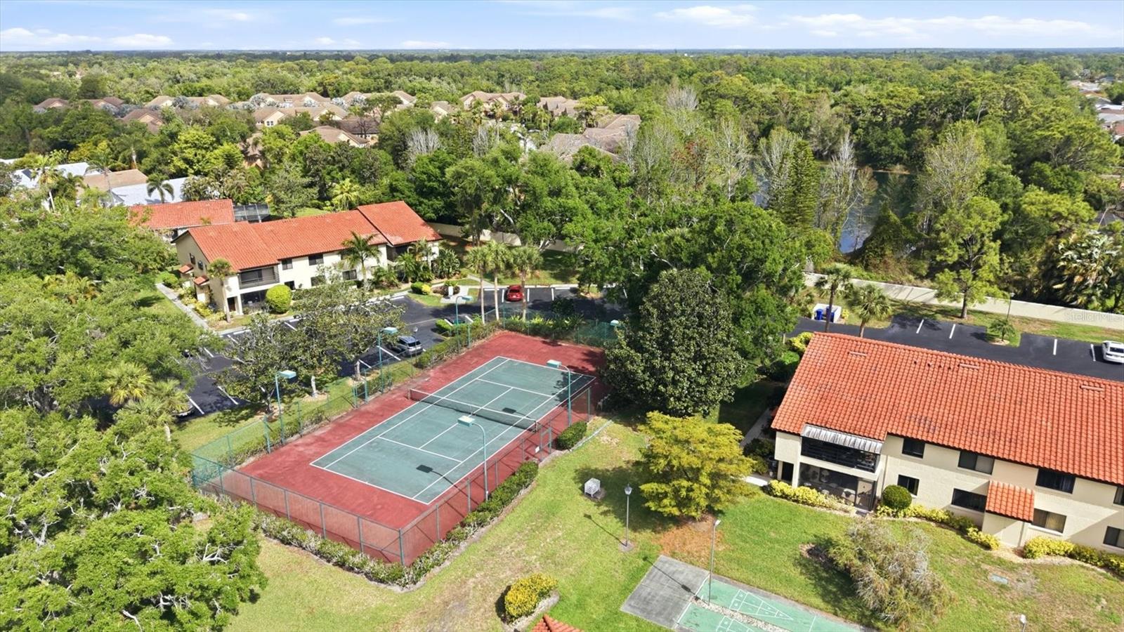 5765 GARDENS DR, SARASOTA, FL, 34243