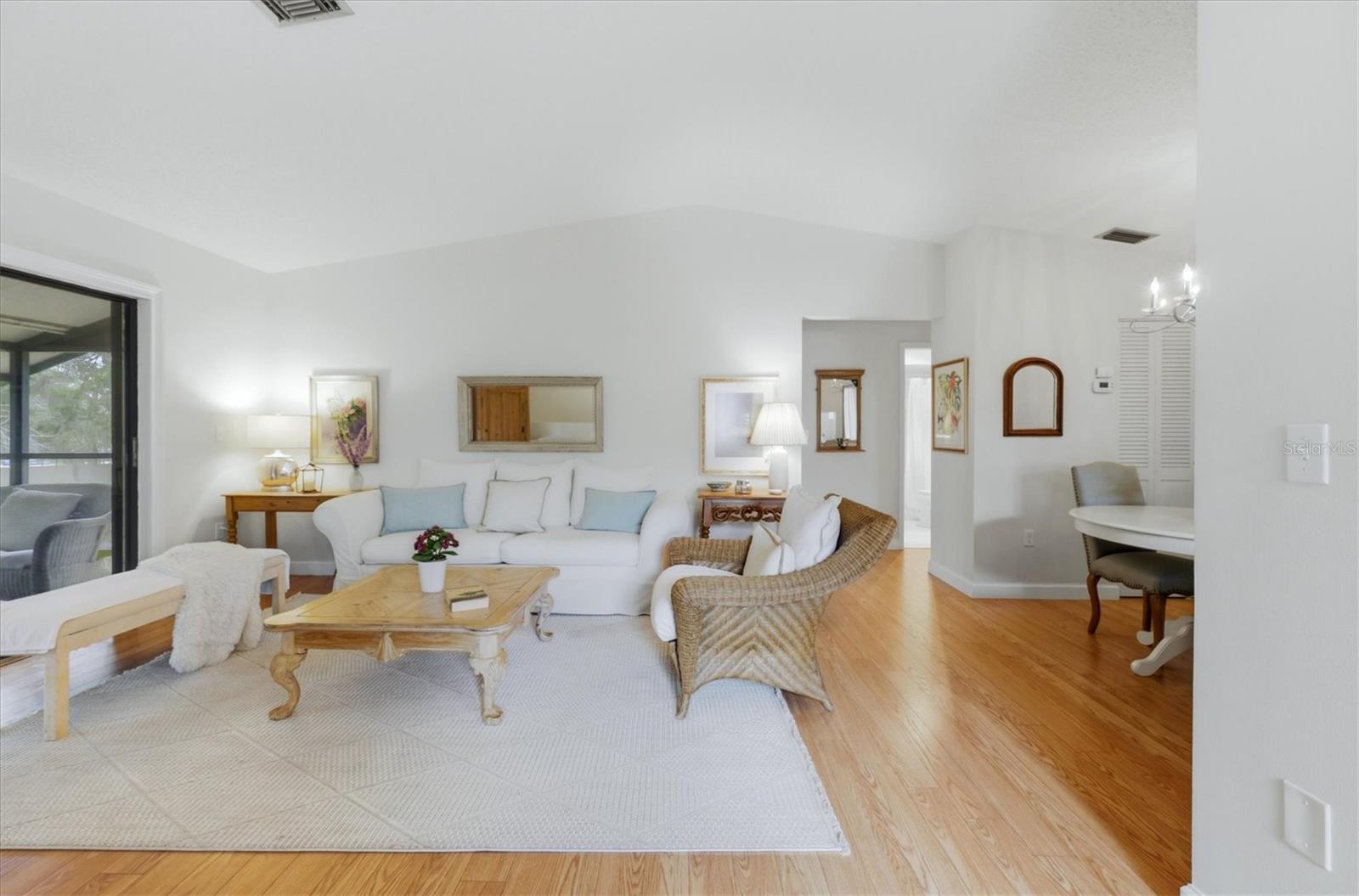 5765 GARDENS DR, SARASOTA, FL, 34243