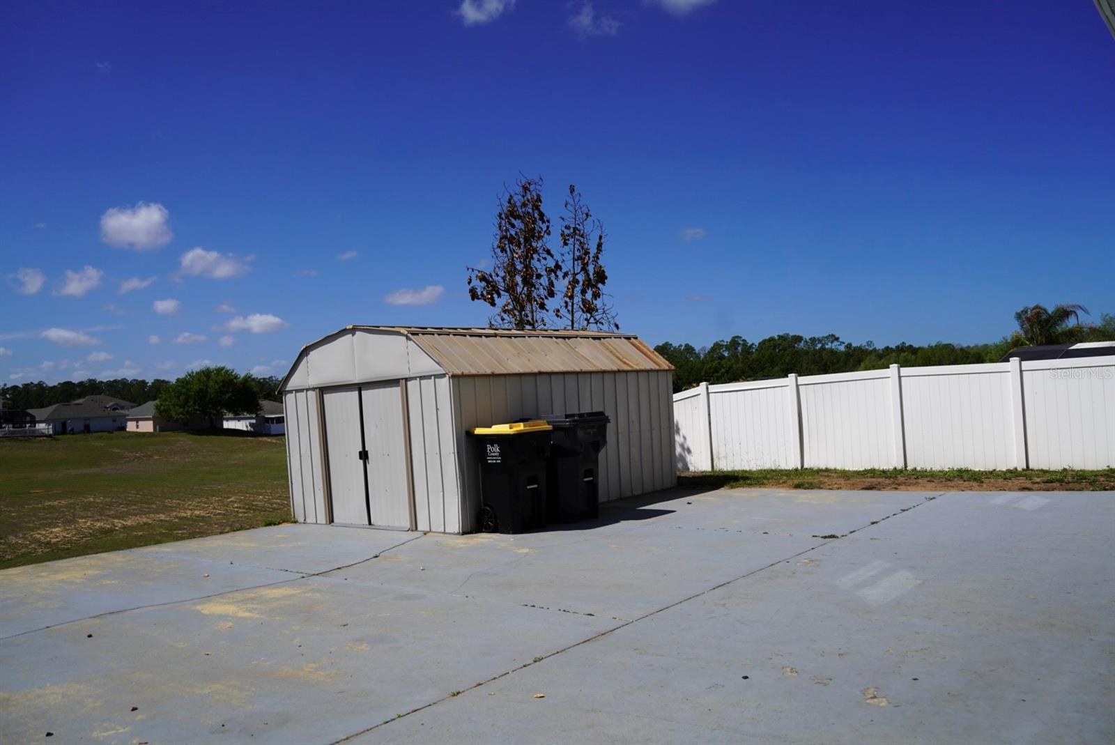 557 MILFORD ST, DAVENPORT, FL, 33897