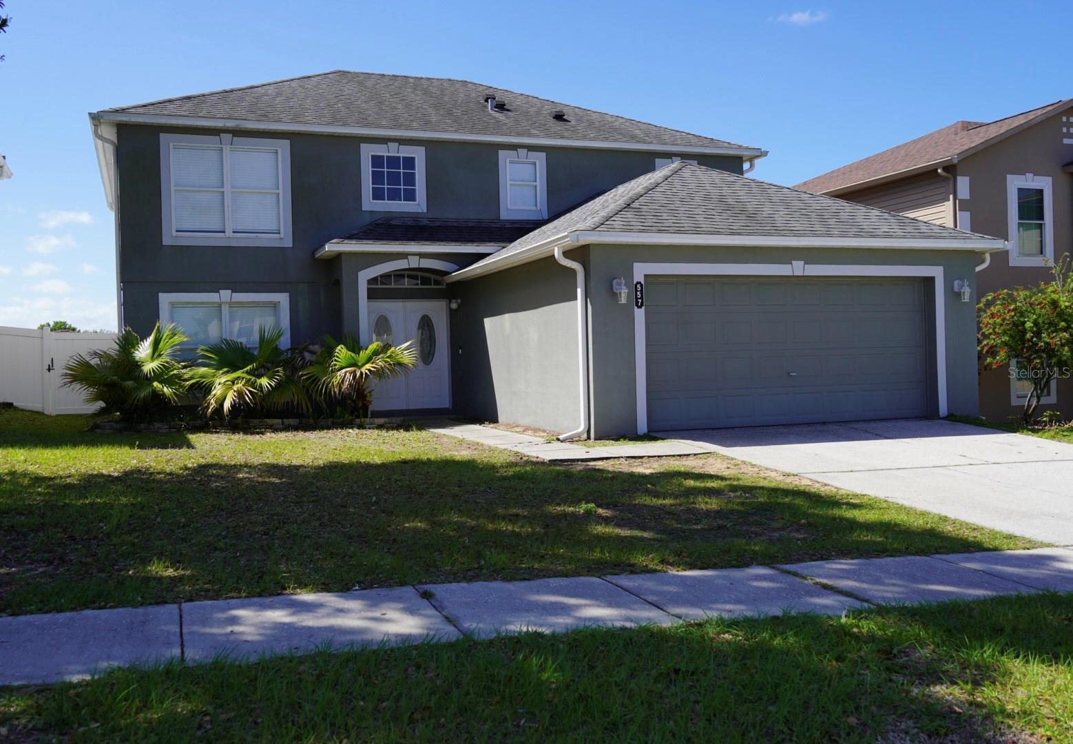 557 MILFORD ST, DAVENPORT, FL, 33897