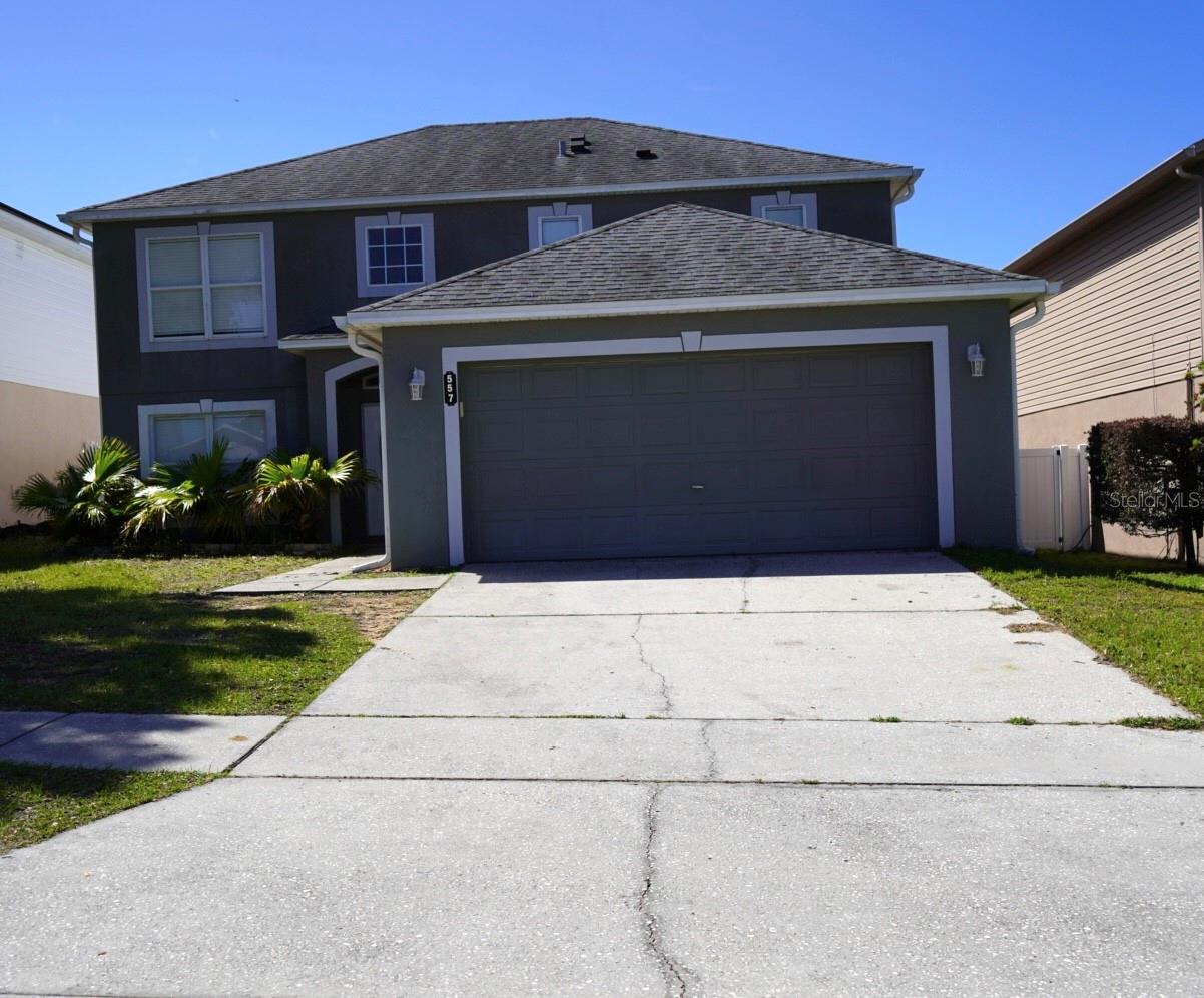 557 MILFORD ST, DAVENPORT, FL, 33897