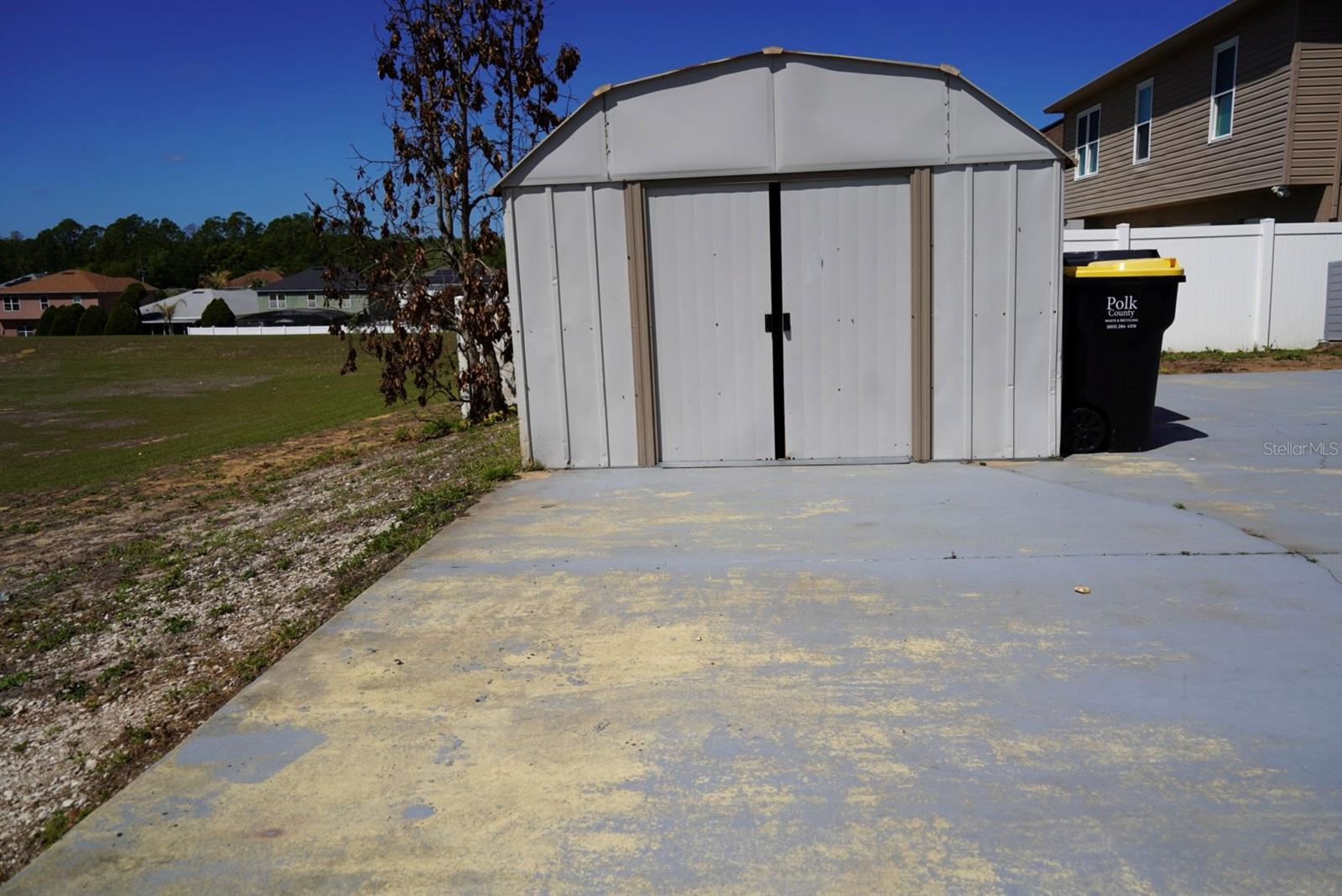 557 MILFORD ST, DAVENPORT, FL, 33897