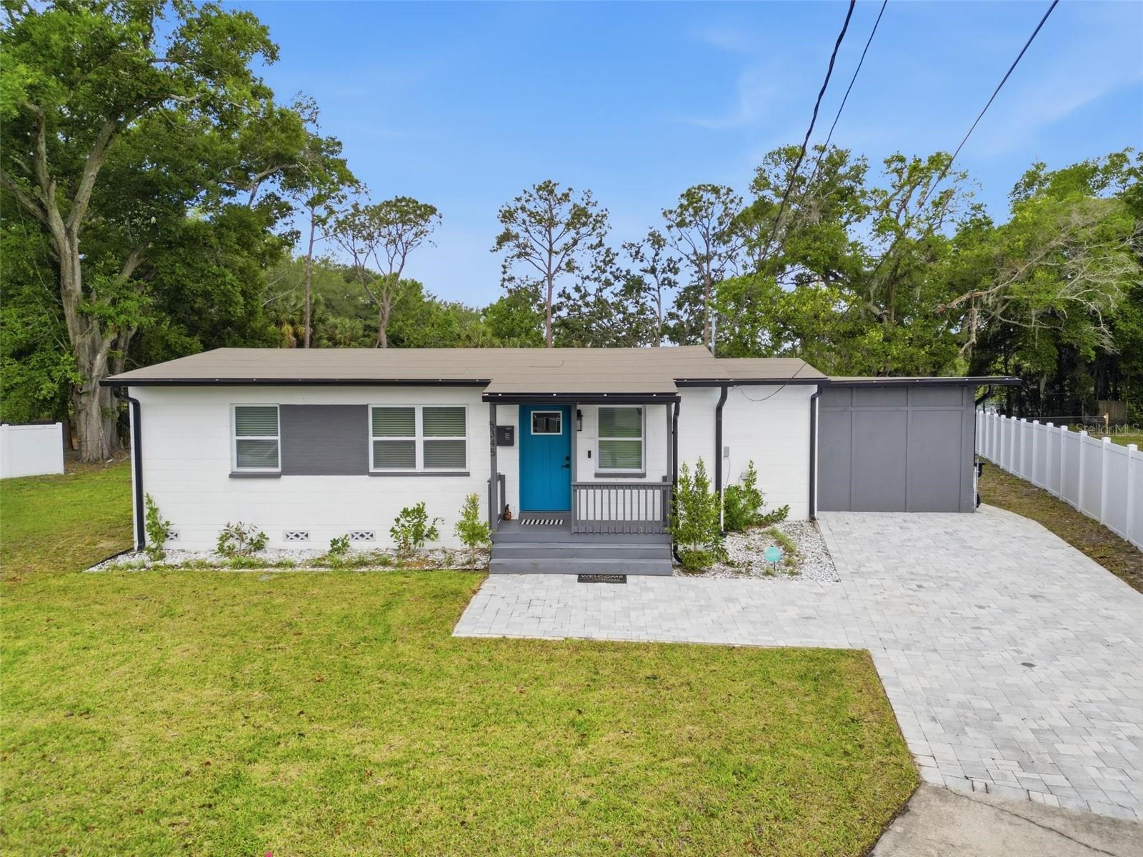 5345 AVON CT, ORLANDO, FL, 32807