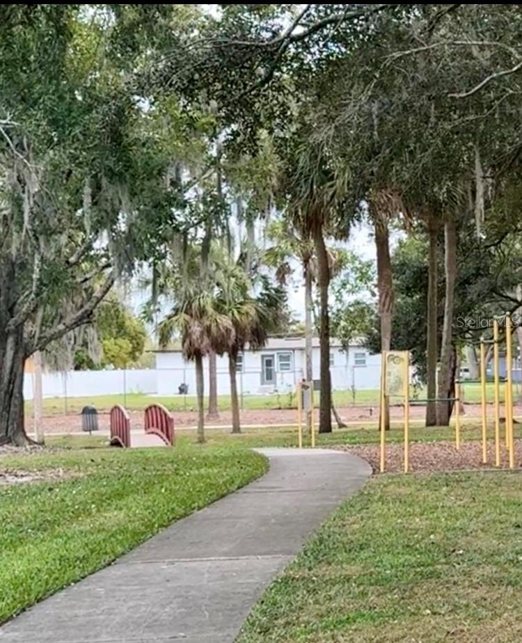 5345 AVON CT, ORLANDO, FL, 32807