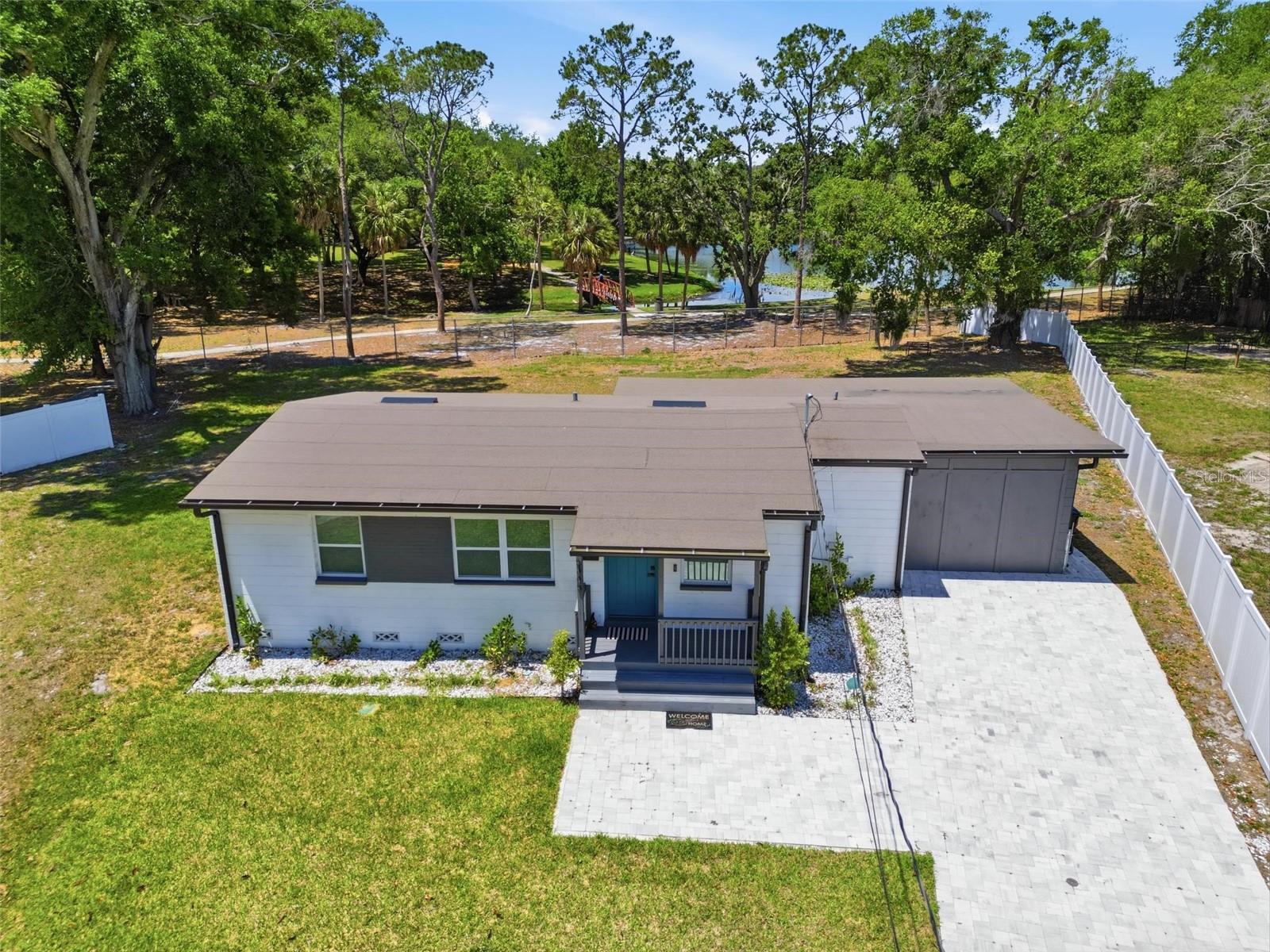 5345 AVON CT, ORLANDO, FL, 32807