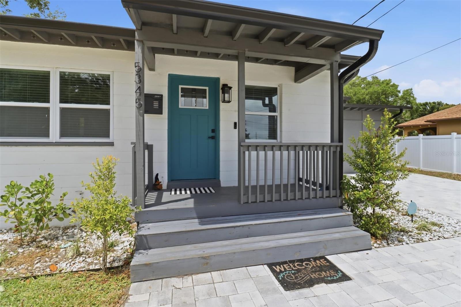 5345 AVON CT, ORLANDO, FL, 32807