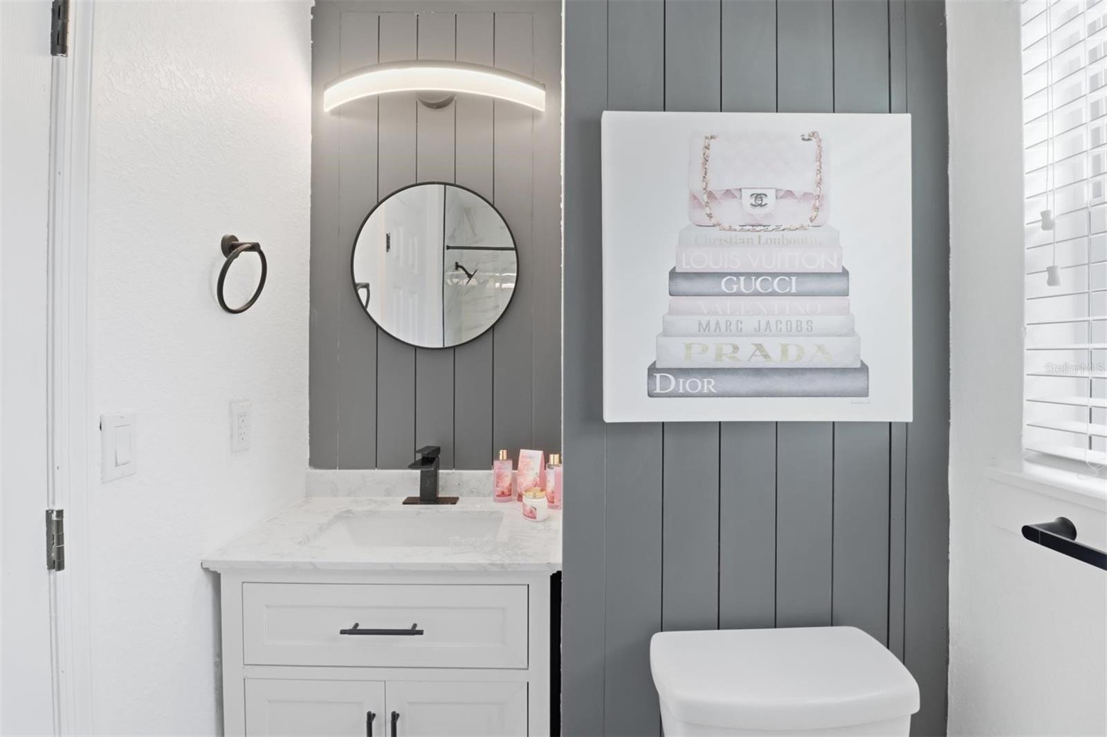 5345 AVON CT, ORLANDO, FL, 32807