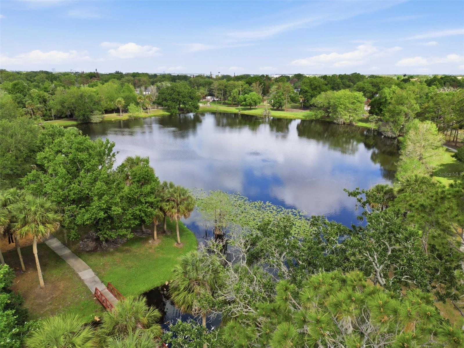 5345 AVON CT, ORLANDO, FL, 32807