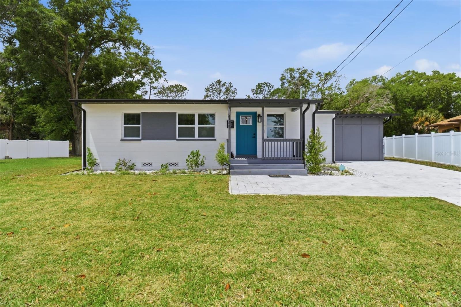 5345 AVON CT, ORLANDO, FL, 32807