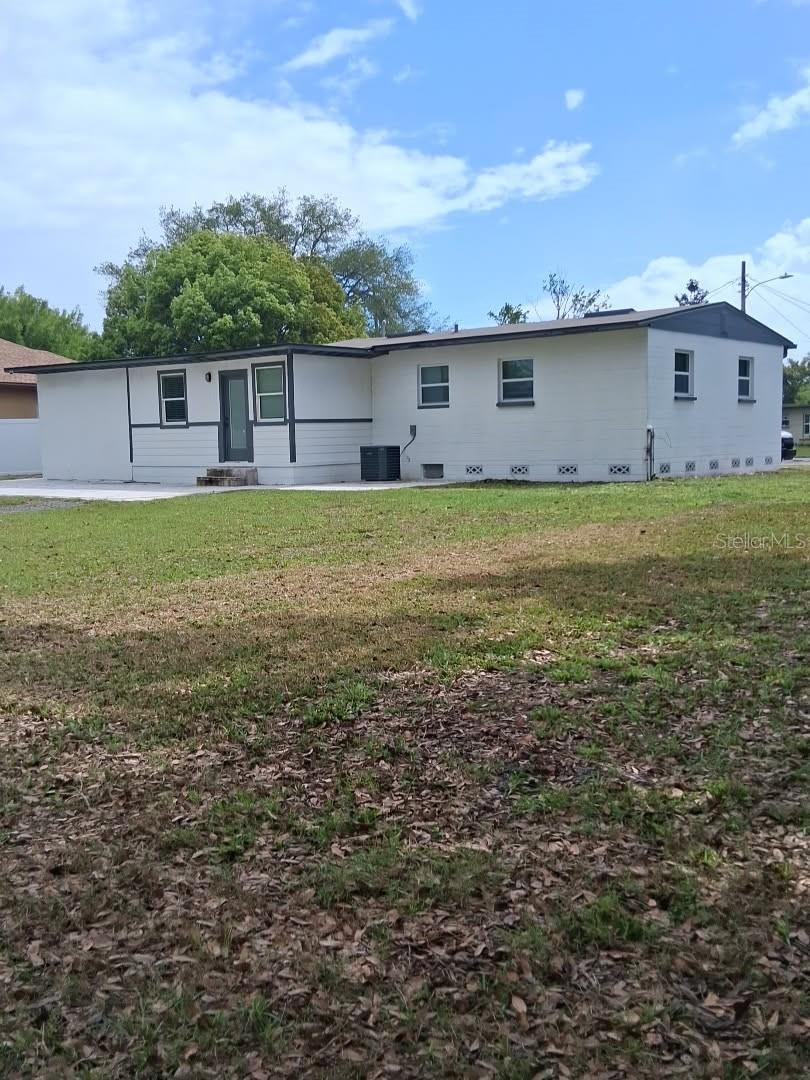 5345 AVON CT, ORLANDO, FL, 32807