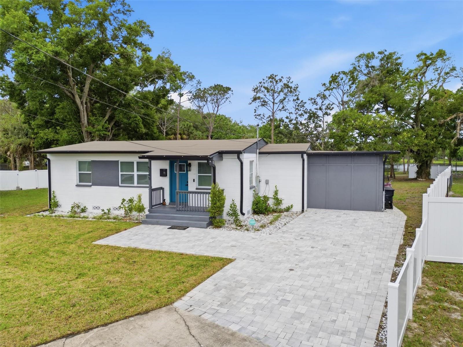 5345 AVON CT, ORLANDO, FL, 32807