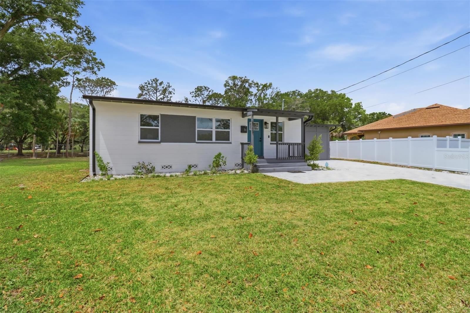 5345 AVON CT, ORLANDO, FL, 32807