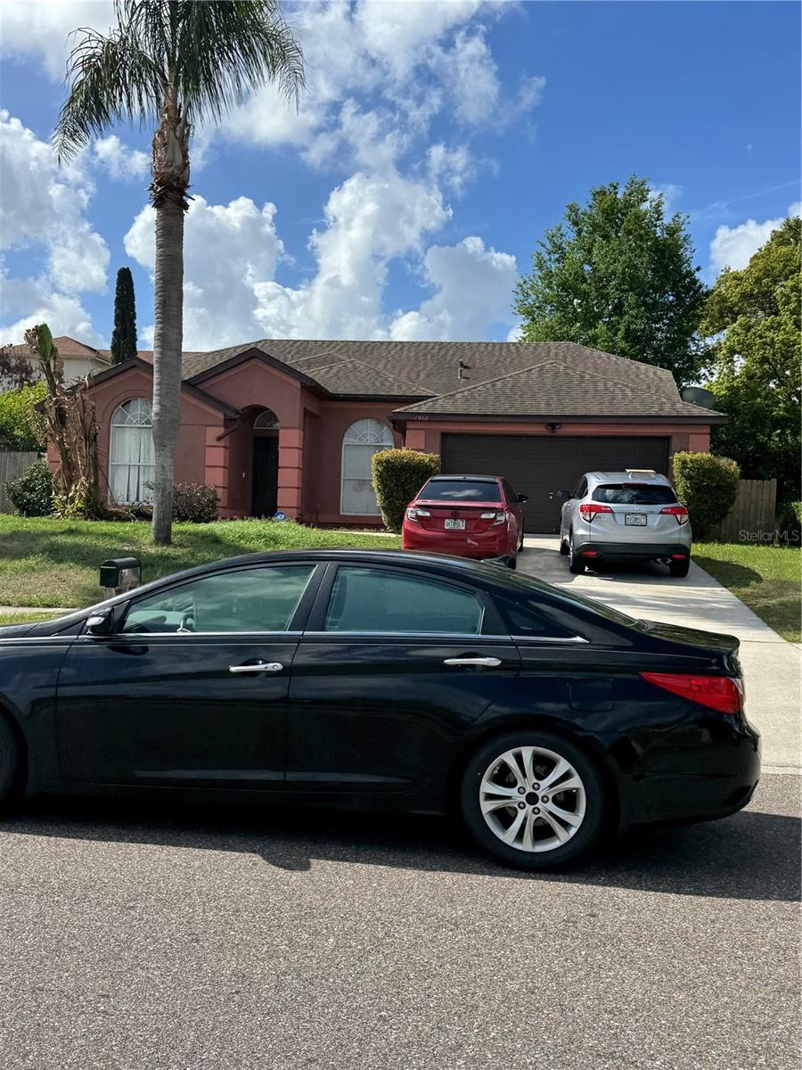7012 CORAL COVE DR, ORLANDO, FL, 32818