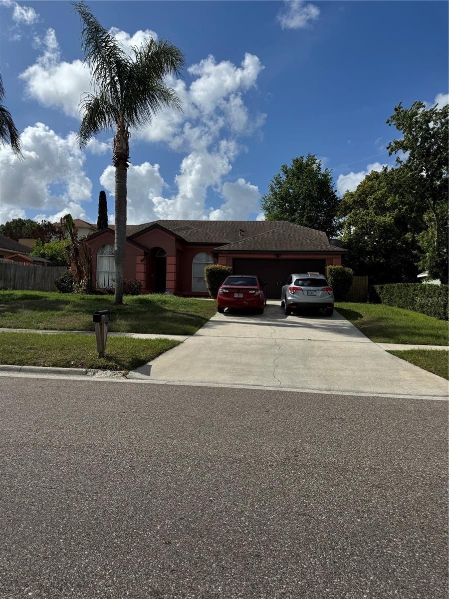 7012 CORAL COVE DR, ORLANDO, FL, 32818